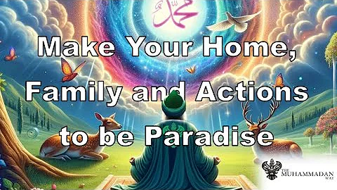 Seeking Knowledge Breaks Down the Barriers, Opening Your Heart | Shaykh Nurjan Mirahmadi ق