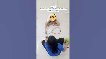 The Ultimate Brain-Boosting Game for Kids | Connecting Dots CDC