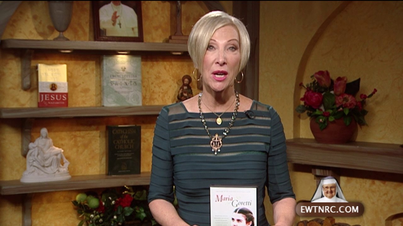 EWTN Religious Catalogue 20170626 YouTube