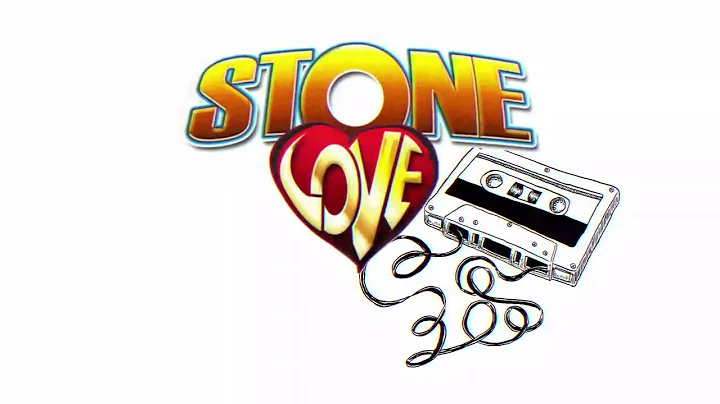 STONELOVE BILLY SLAUGHTER AND SWAMP KING  @ GIRL F...