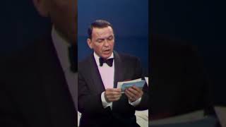 Frank Sinatra and Dean Martin Christmas Special