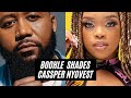 Boohle Throws Shade At Cassper and Josiah