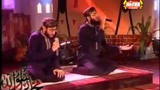 La ilaha illallah   Muhammad is The Messenger Naat   YouTube 360p