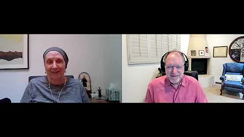 Maureen Sanders, part 1- True Believers and the Ro...