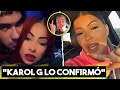 Anuel AA YA Le Fue Infiel A Yailin La Más Viral, Una Ex De Anuel Aparece Y Cuenta Toda La Verdad.