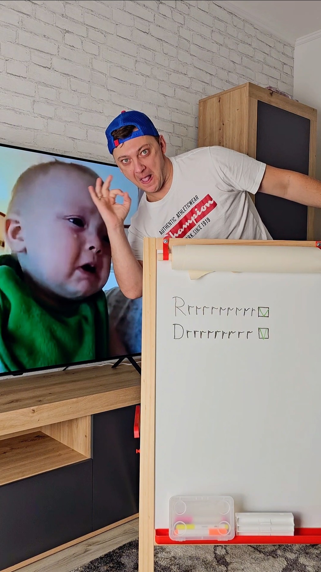 Perfect lesson #tiktok #funnyvideo