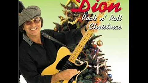 Dion - Christmas (baby please come home) 1993.wmv