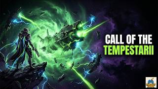 Warframe Call of the Tempestarii – Signal the Tempestarii (Pluto Proxima) Full Mission Walkthrough