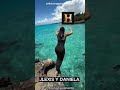 JLEXIS Y DANIELA #jlexis #danielabarranco #alofoke #noticias #pr #rd #planetaalofoke #bibi