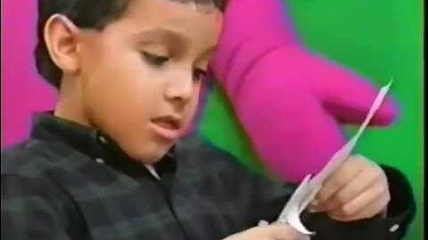 Books Are Fun! / A Very Special Mouse (Demo Version) Part 9