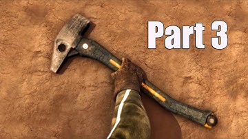 Red Faction Guerrilla Walkthrough (With Commentary) Part: 3 - Killing Captain Gunnarsin