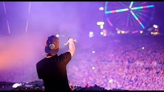 Avicii - Live - T In The Park 2015 HD - TITP