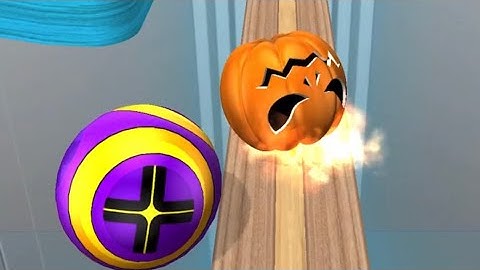 Going Balls - SpeedRun Gameplay Level 214