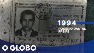 Assassinato do executivo do Bradesco Seguros desencadeou na morte da mulher e do amante