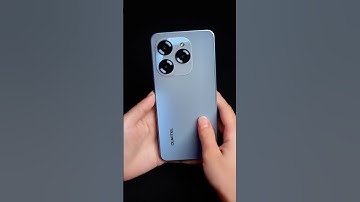 OUKITEL - C50 5G Smartphone - Global Launch