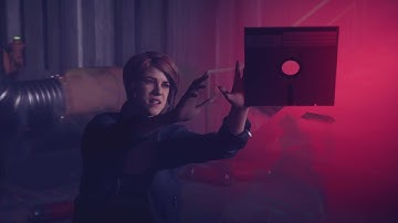 Part 2 - Control Ultimate Edition | PS5 Full Walkthrough Gameplay | No Commentary 🎮