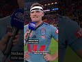 NRL: Cleary silences the critics as NSW stun Queensland in Origin decider