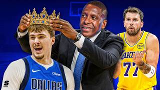Masai Ujiri &amp; Cooper Flagg Will SAVE The Mavericks!