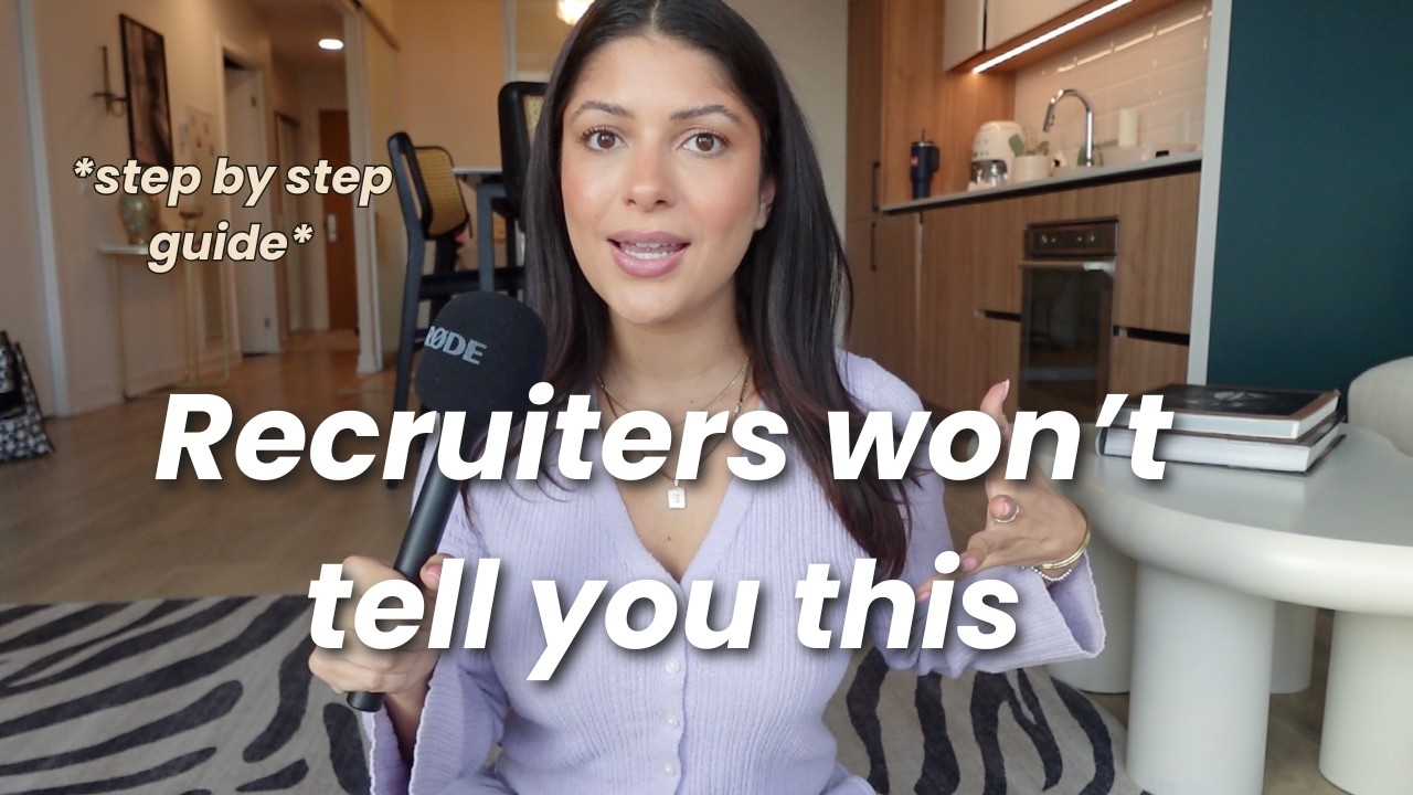 Секреты собеседования, которые сделают ВАС лучшим кандидатом