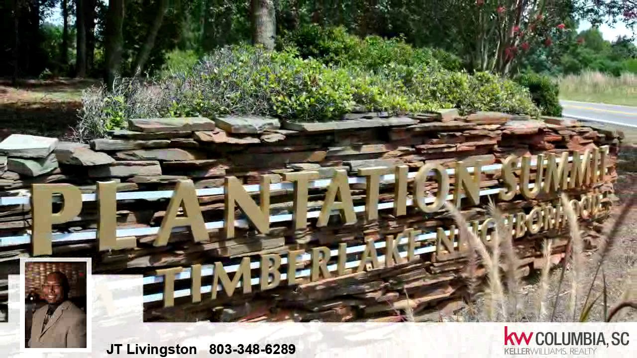 Lots And Land for sale 369 Oxenbridge Way, Chapin, SC 29036 YouTube