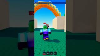 Even More Random Project Smash Moments #roblox #projectsmash