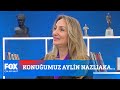 Konuğumuz Aylin Nazlıaka... 8 Mart 2022 İsmail Küçükkaya ile Çalar Saat