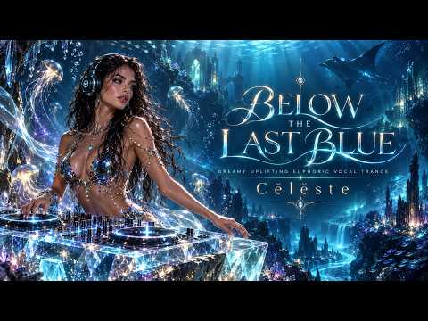 🎧🎶 Below the Last Blue 🎶🎧-Vocal Trance 2026/Dreamy Uplifting Euphoric Vocal Trance-