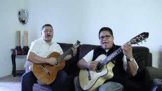 El Rico Insensato / Duo clasico hnos Devia/ practica. chords