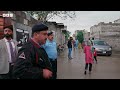 Islamabad's Rimsha Colony: Hundreds fear losing homes amid alleged eviction drive - BBC URDU