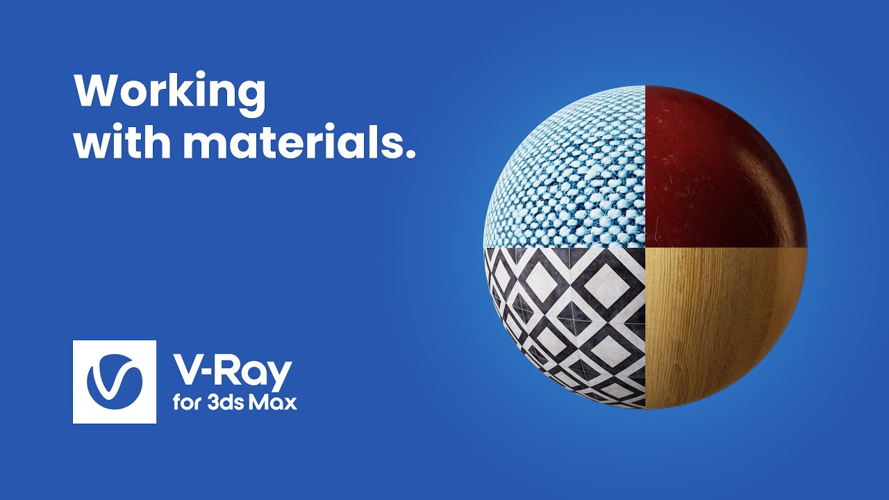 Chaos V-Ray for 3ds - Perpetual Award-winning Renderer - Toolfarm