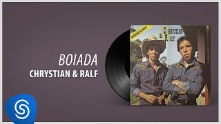 Watch Chrystian  Ralf Boiada video