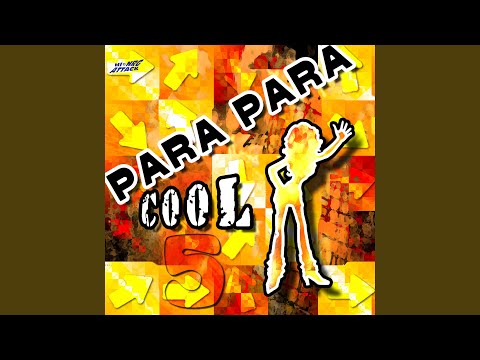 Ride on Fire (Extended mix)