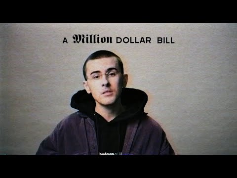 Million$Bill (feat. easy life & Kojey Radical)