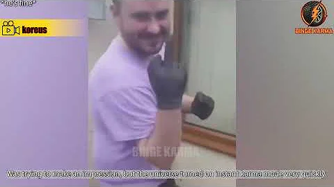 30 Instant Karma Moments Caught On Camera | Best Of The Week #24