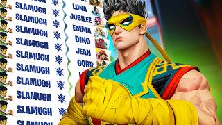 How I Dropped 44 Elims on Buffed Iron Fist