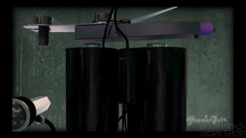 Beginner Liner shader tattoo machine explination