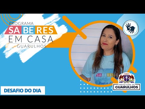 Construindo argumentos - Desafio do Dia