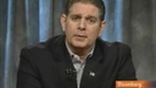 Lansing's Bernero Calls for Commitment to Manufacturing