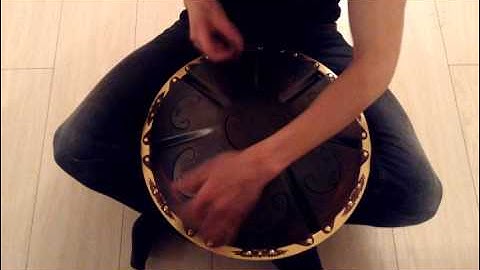 RAV Drum RUS - Rav Universal Scale