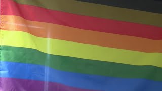 Celebrating Pride during a pandemic
