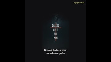 Thumbnail of Ninguém explica Deus, Preto no Branco - Tipografia Para Status