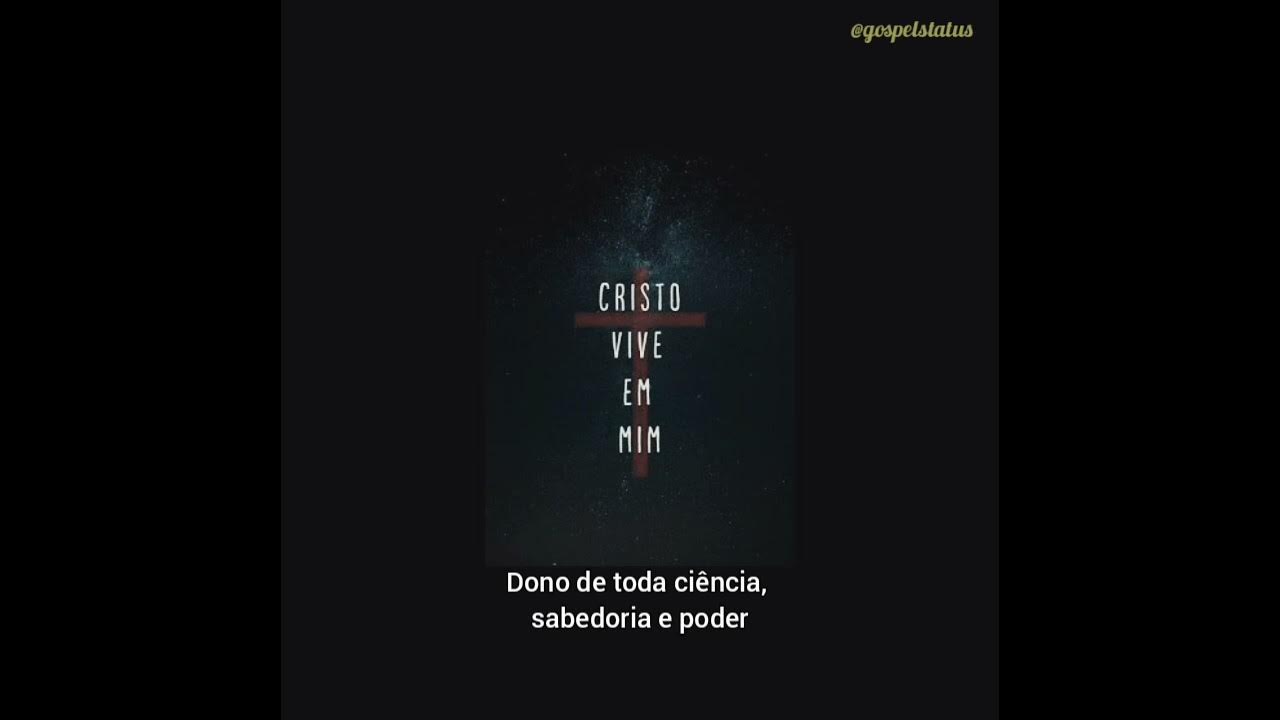 Ninguém explica Deus, Preto no Branco - Tipografia Para Status