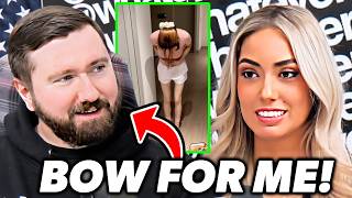 Brian Tries to TRAIN These Feminists — It Goes WRONG