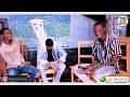 IBIGANIRO MPAKA HAGATI YABA ARIBITRE BO MUNKAMBI YA KIZIBA BATUBWIYE NAMATEGEKO 17 YOMUKIIBUGA 