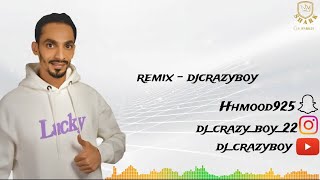 موضي انا جاي من بعيد ريمكس DJ_CRAZY BOY