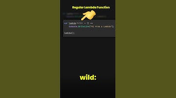 Attributes on Lambdas in C#