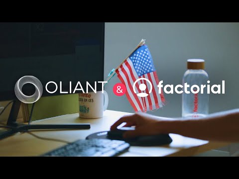Customer Success Story: Oliant x Factorial