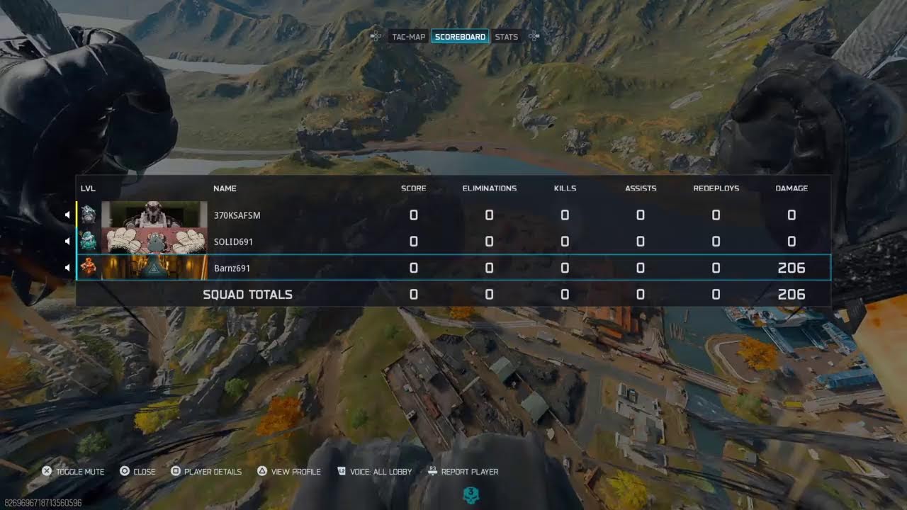 BEEKA BOO MAADDA SAKKA WARZONE ONLINE 2026