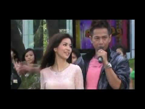 Delon Indah Pada Waktunya - Pelangi Trans7 23 Mei 2012 - Footage