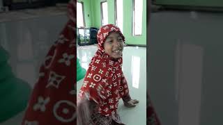 Iseng Dengan Anak2 Di Desa Tabak Kanilan Kkn Kel 31